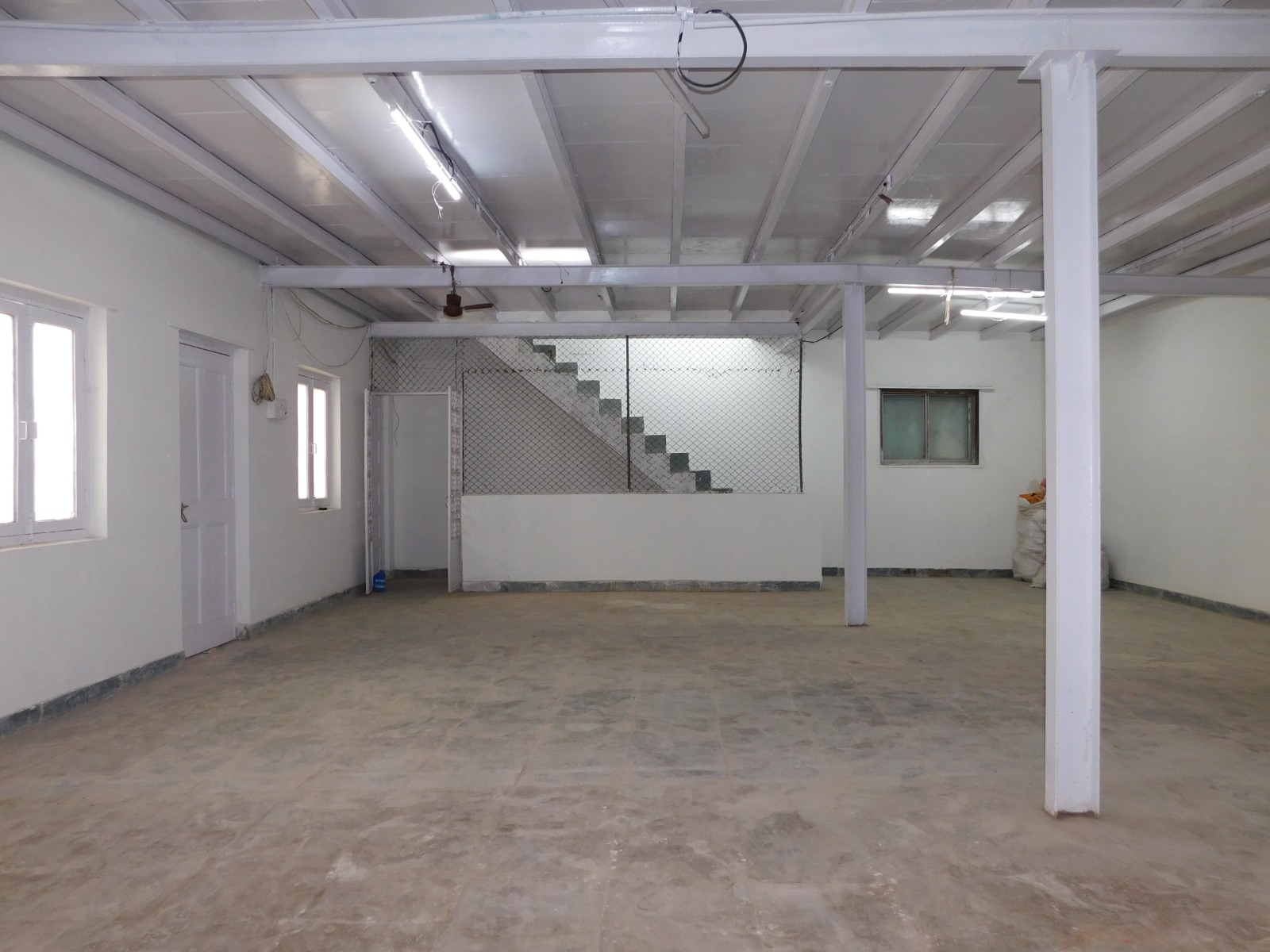 Commercial Space for sale– Mahim West